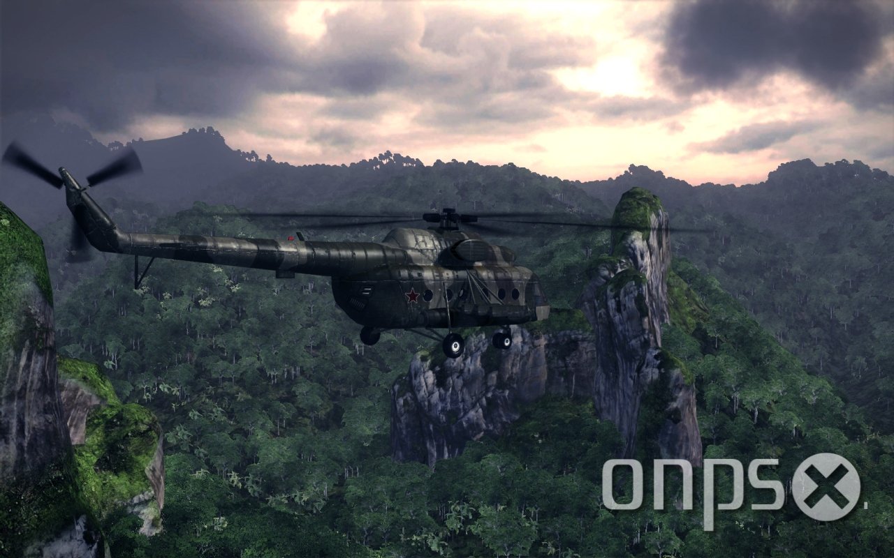 Air Conflicts: Vietnam