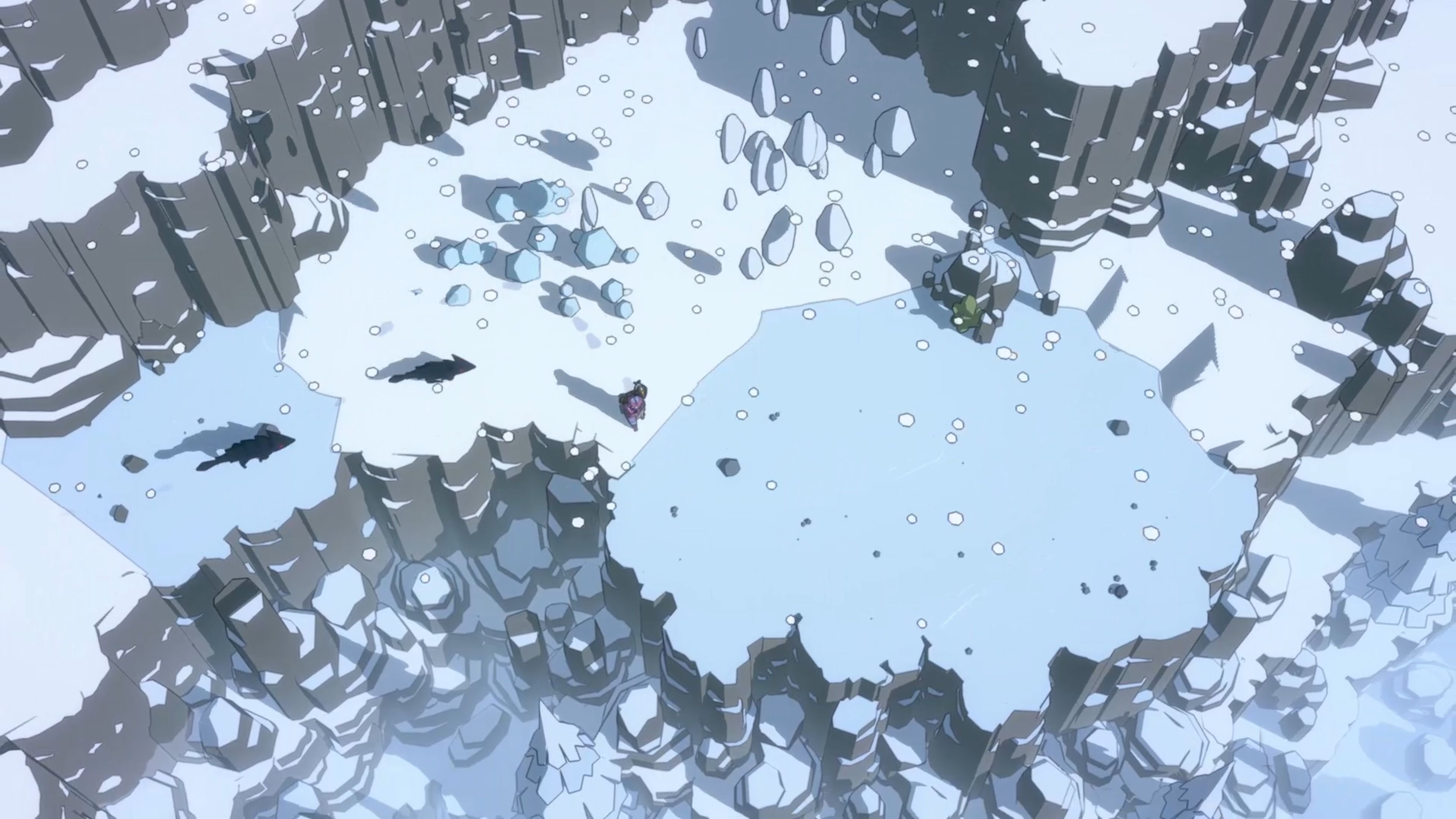 Unexplored 2: The Wayfarer`s Legacy