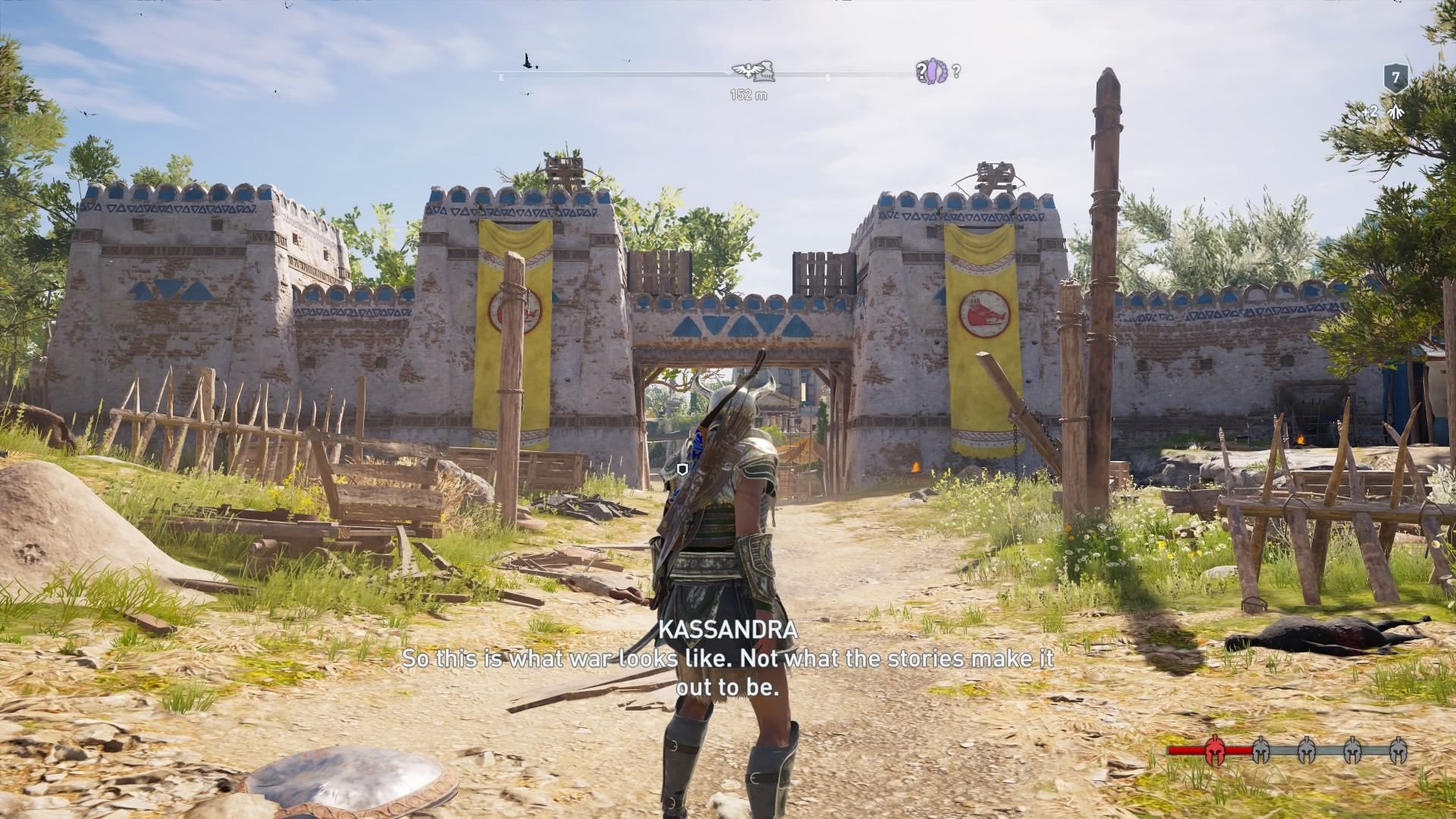 Assassin`s Creed: Odyssey