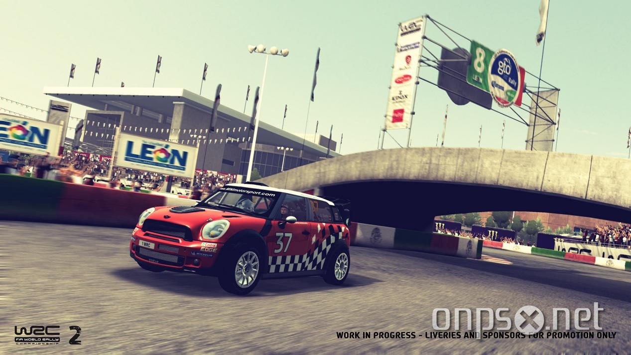 WRC 2