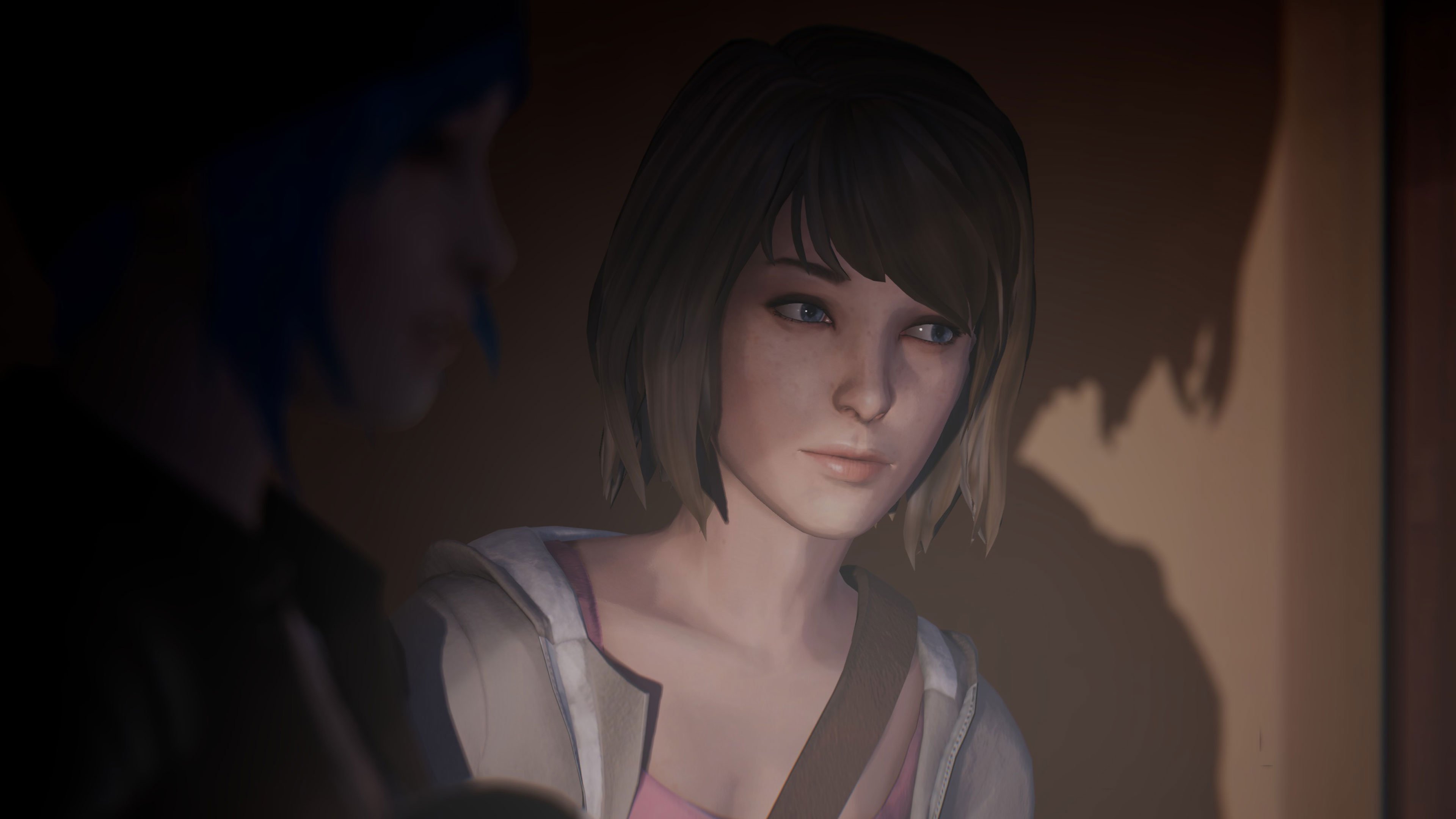 Life is Strange: Remastered Collection