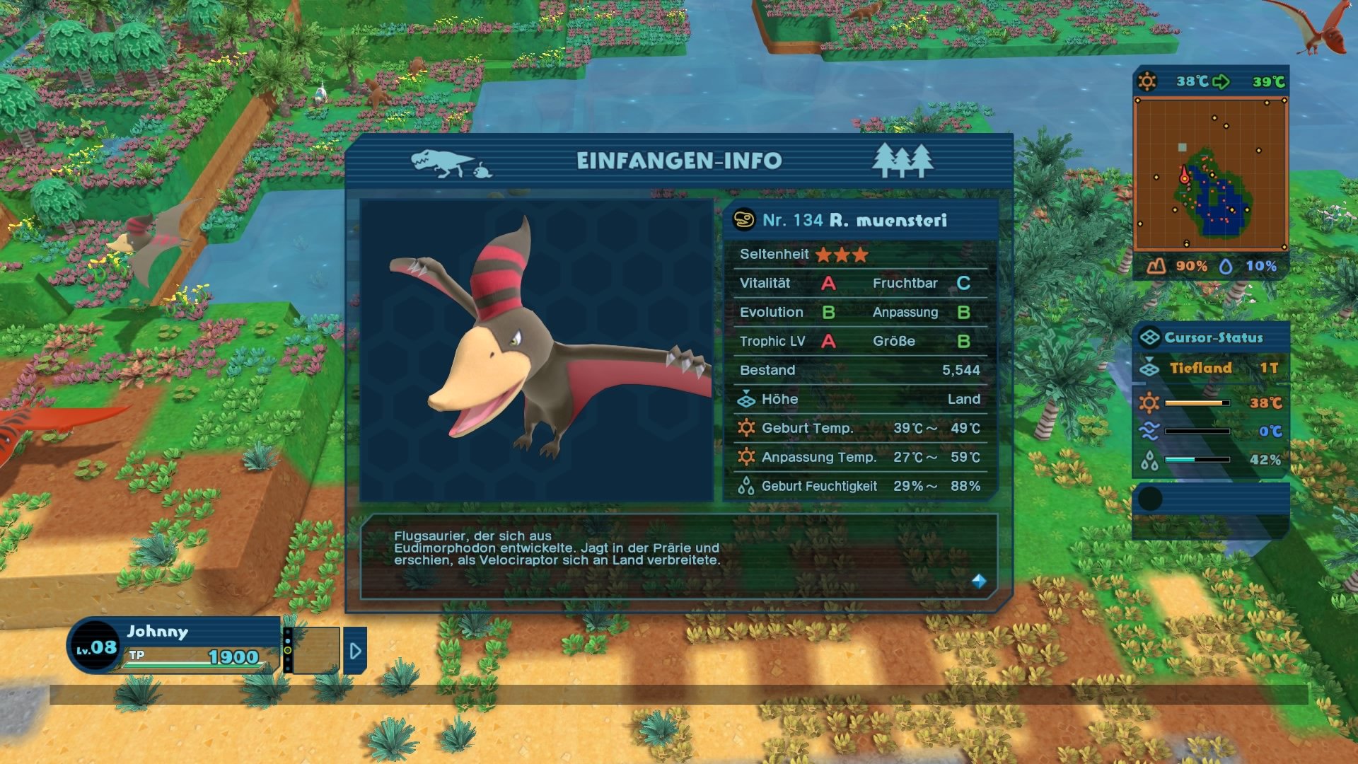 Birthdays the Beginning