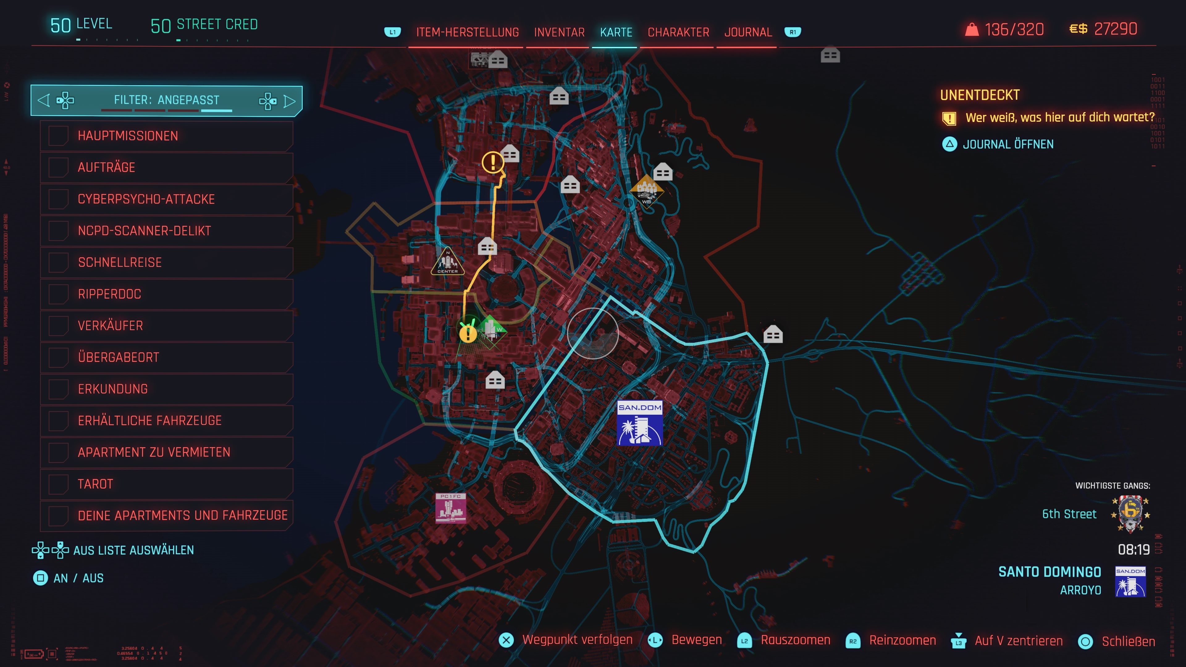 Cyberpunk 2077: Ultimate Edition