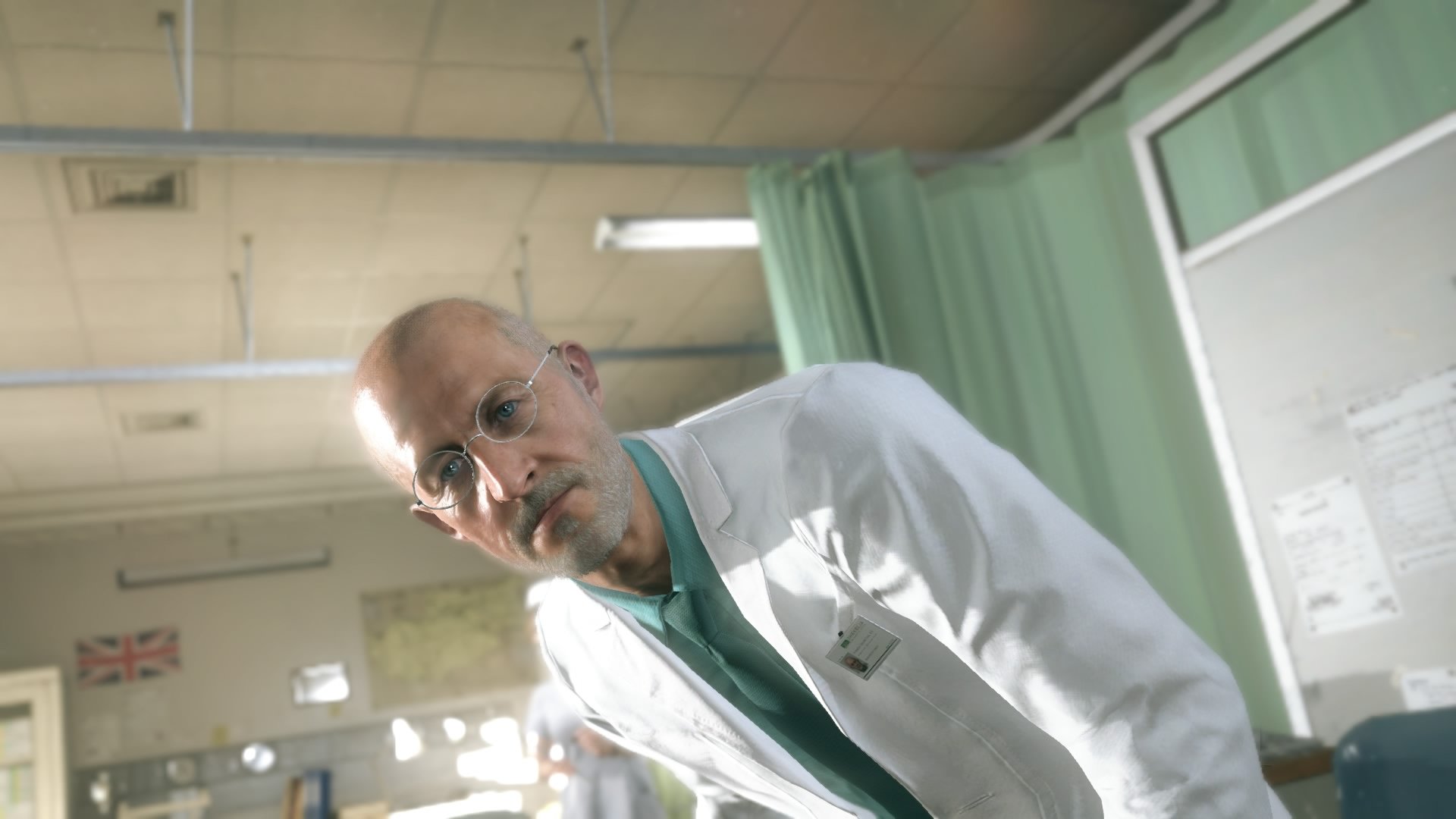 Metal Gear Solid V: The Definitive Experience