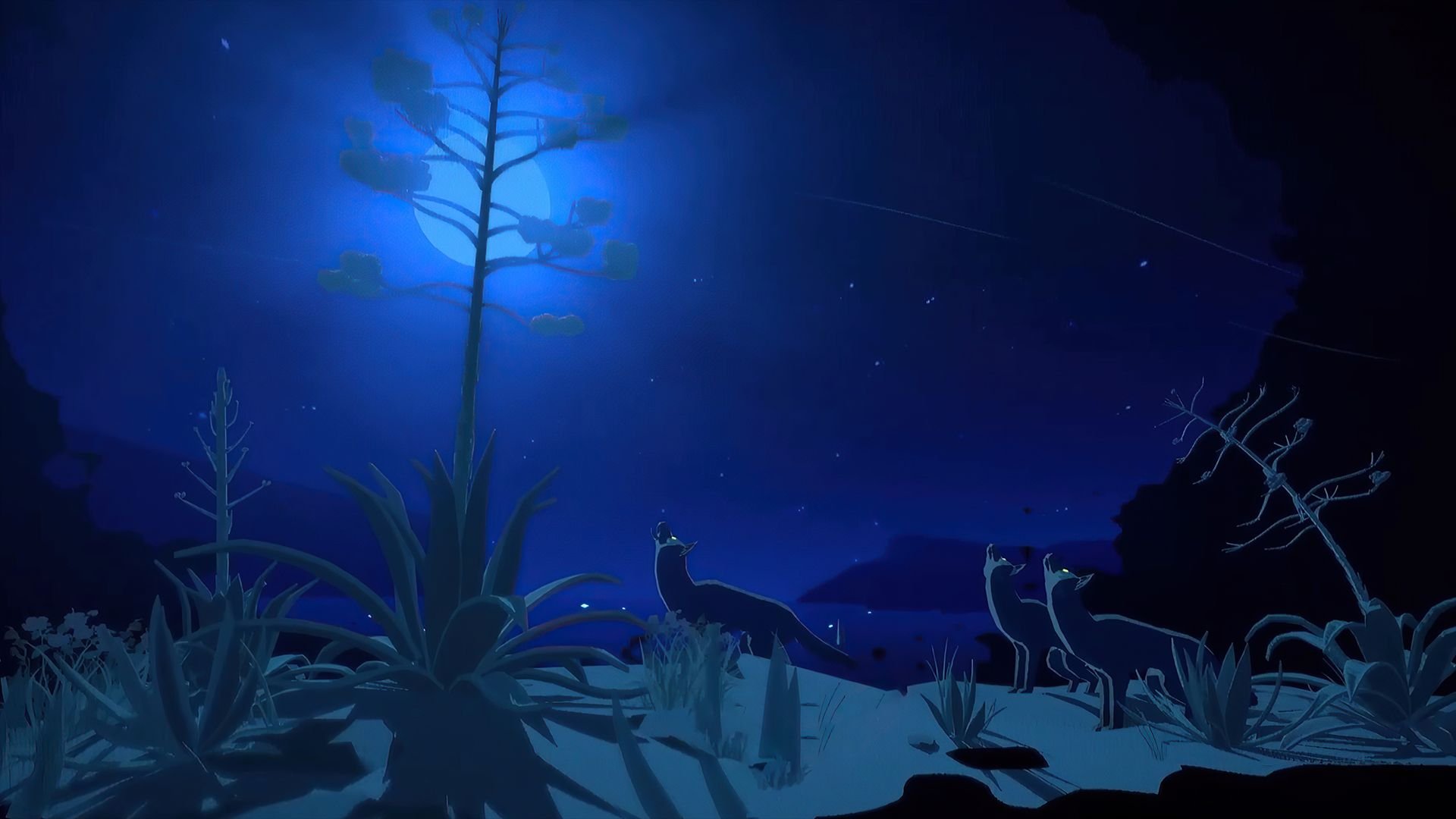 Before Your Eyes | VR-Fährmann ins Jenseits