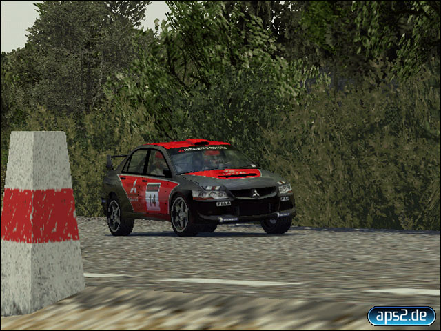 Colin McRae Rally 2005