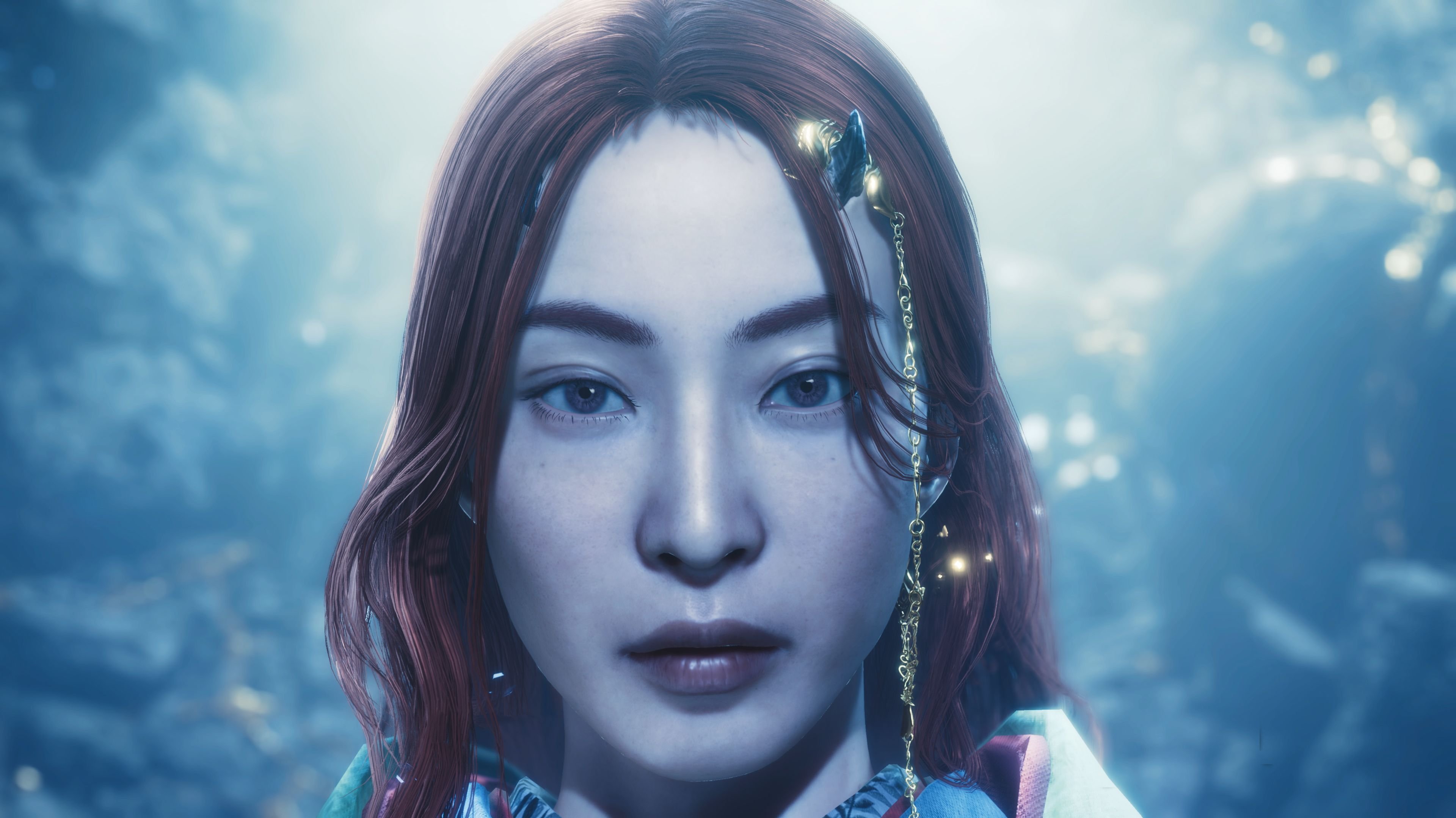 Onimusha: Way of the Sword