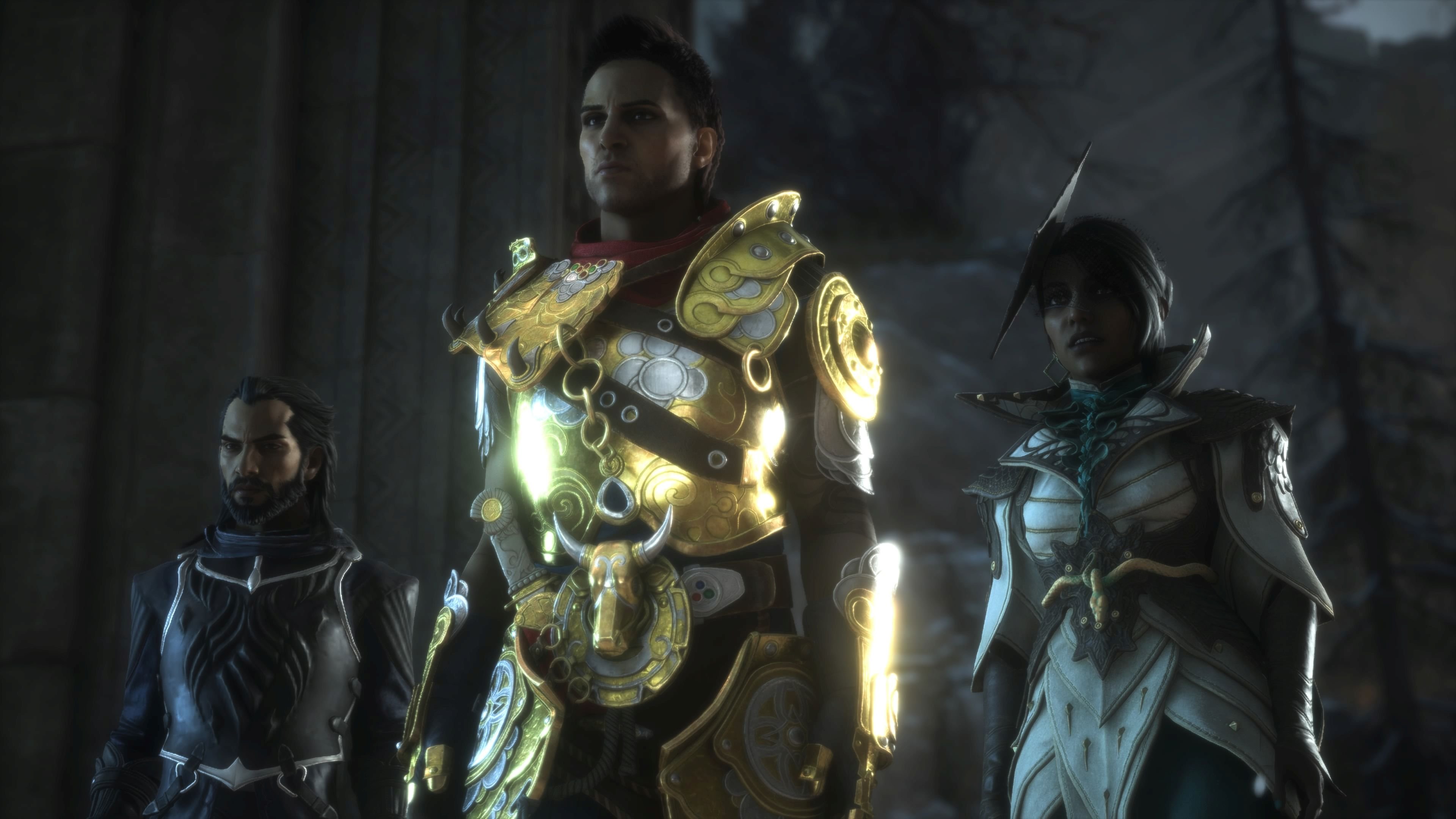 Dragon Age: The Veilguard