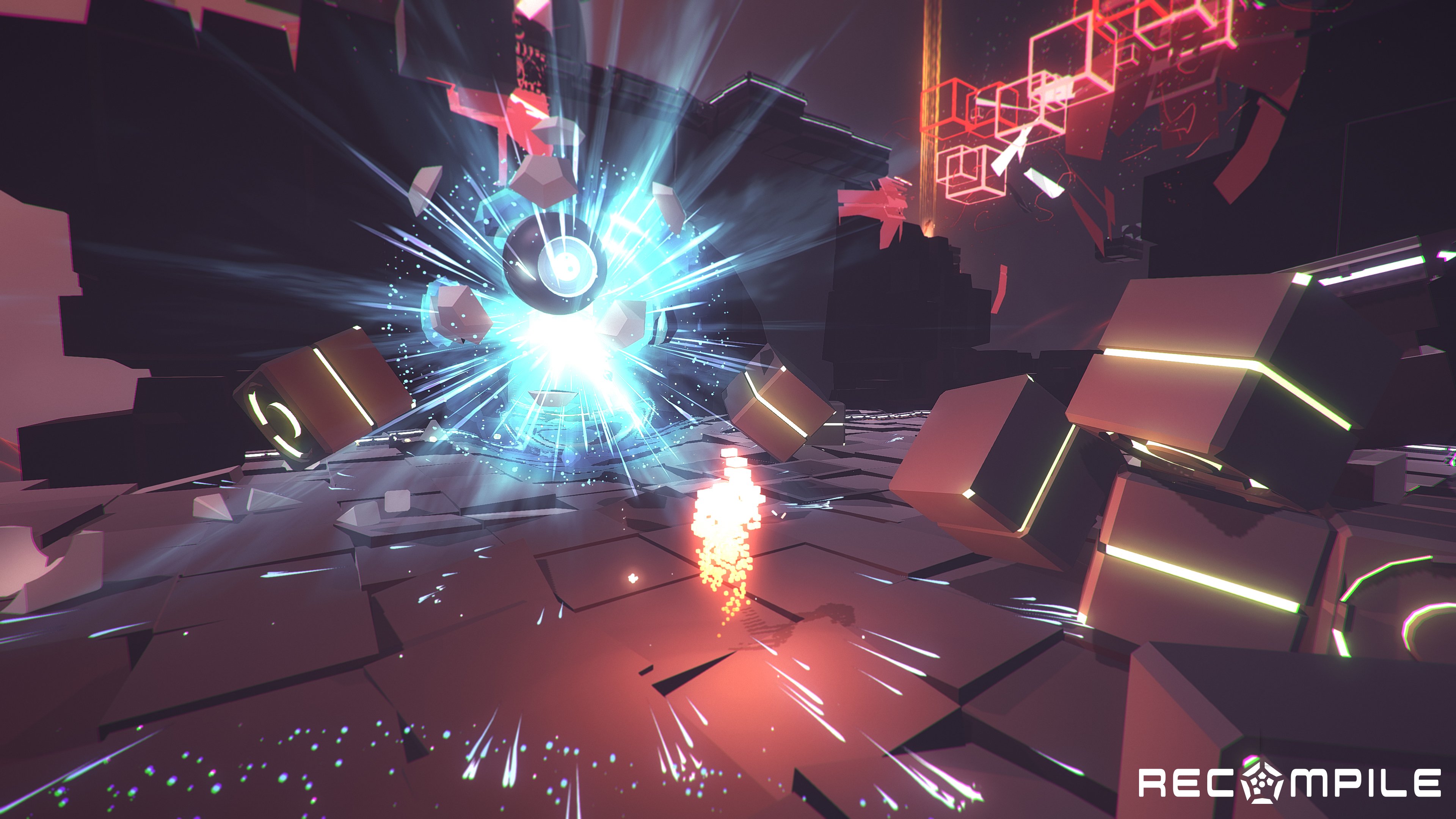 Recompile - Die digitale Einöde des Mainframes