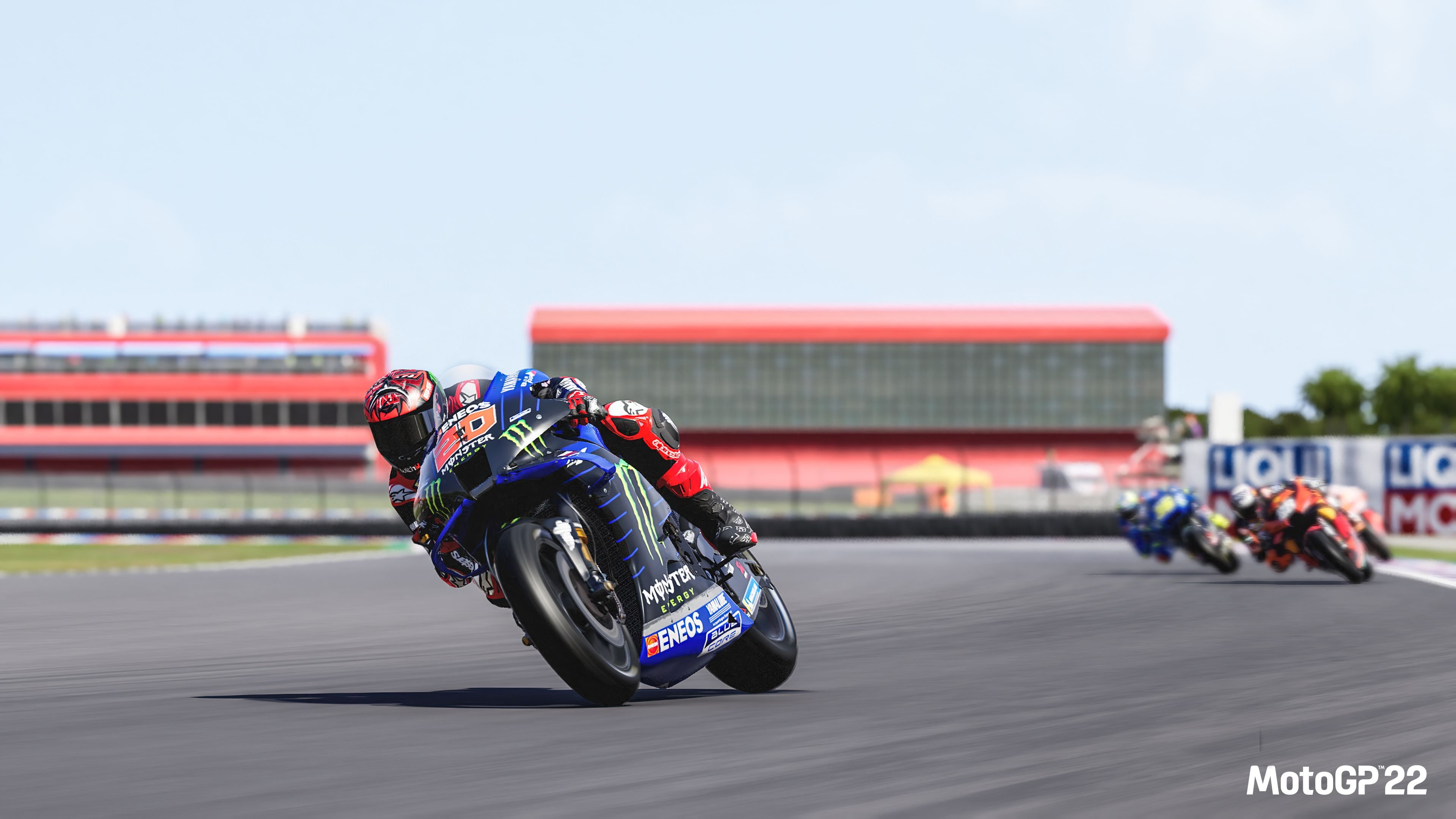 MotoGP 22