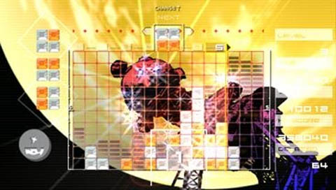Lumines