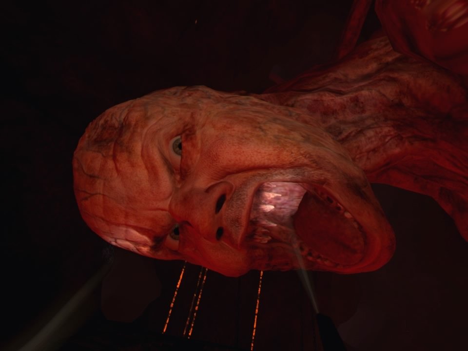 Until Dawn: Rush of Blood