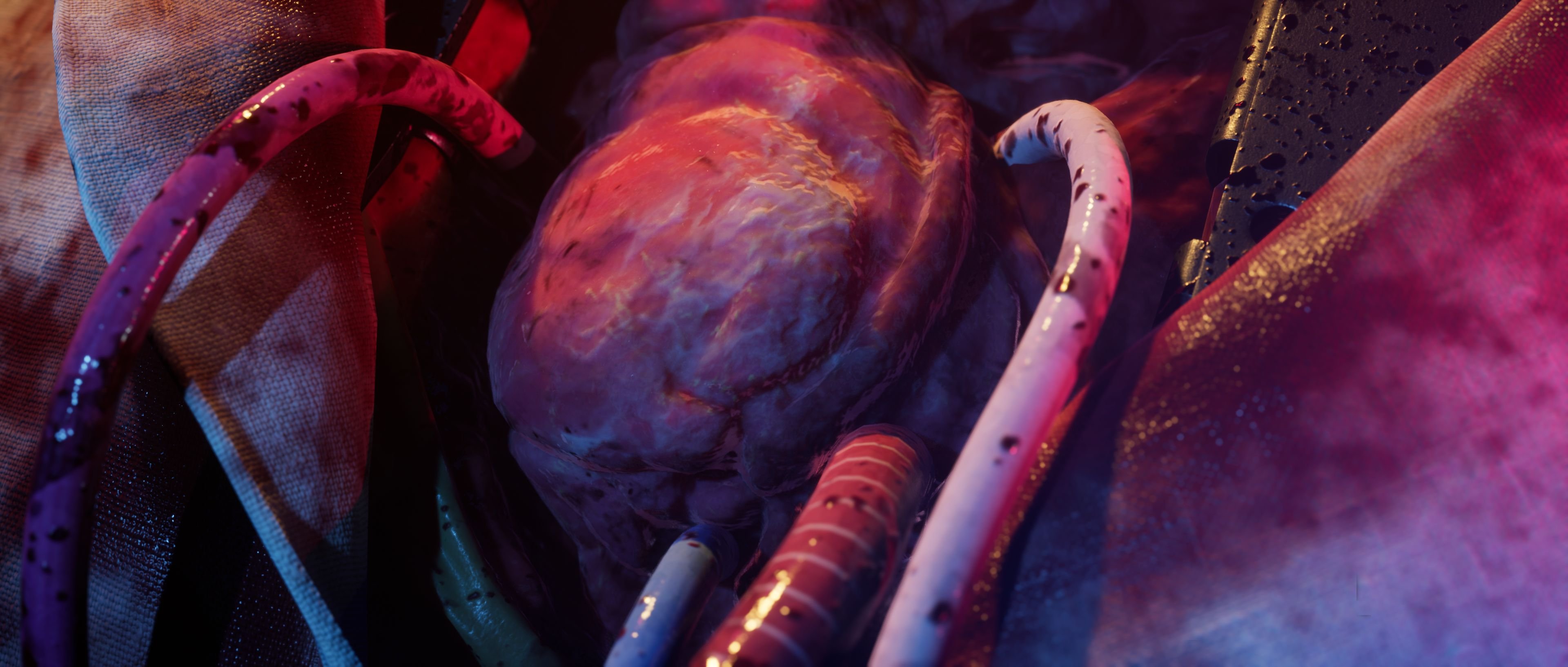 The Dark Pictures: The Devil in Me