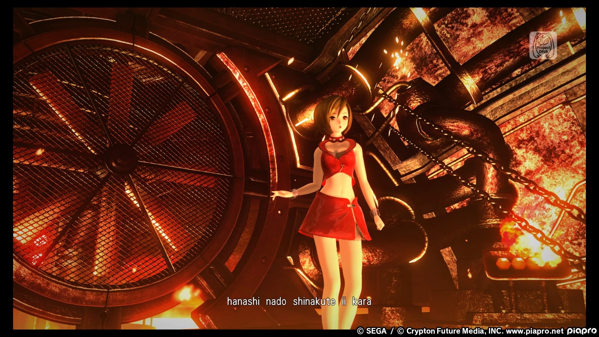 Neues Review: Hatsune Miku: Project DIVA Future Tone