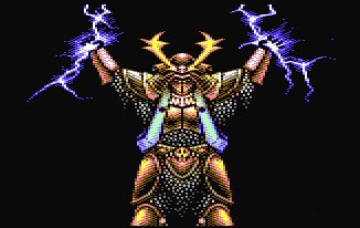 The Last Ninja Collection