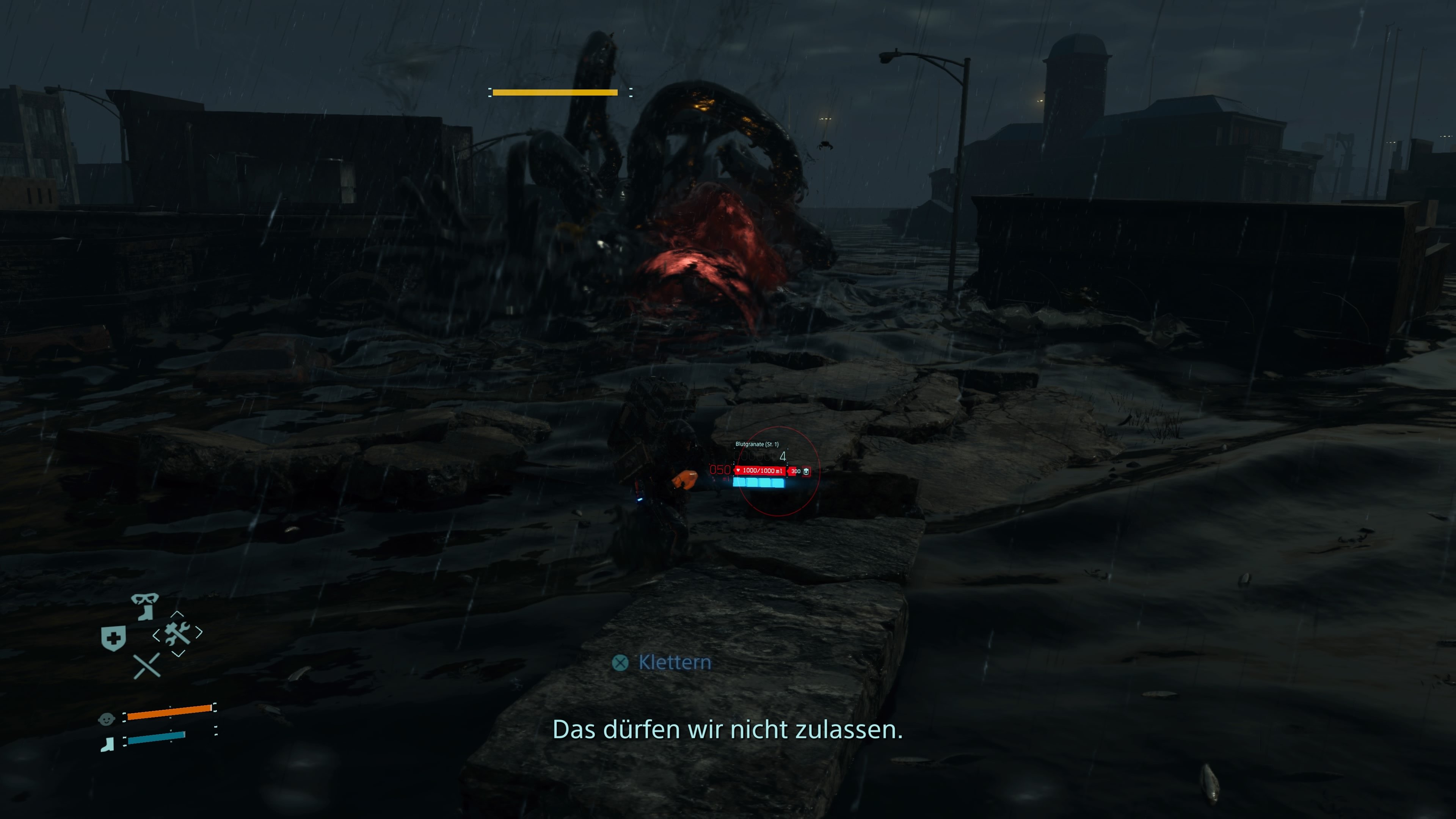 Death Stranding - Director`s Cut