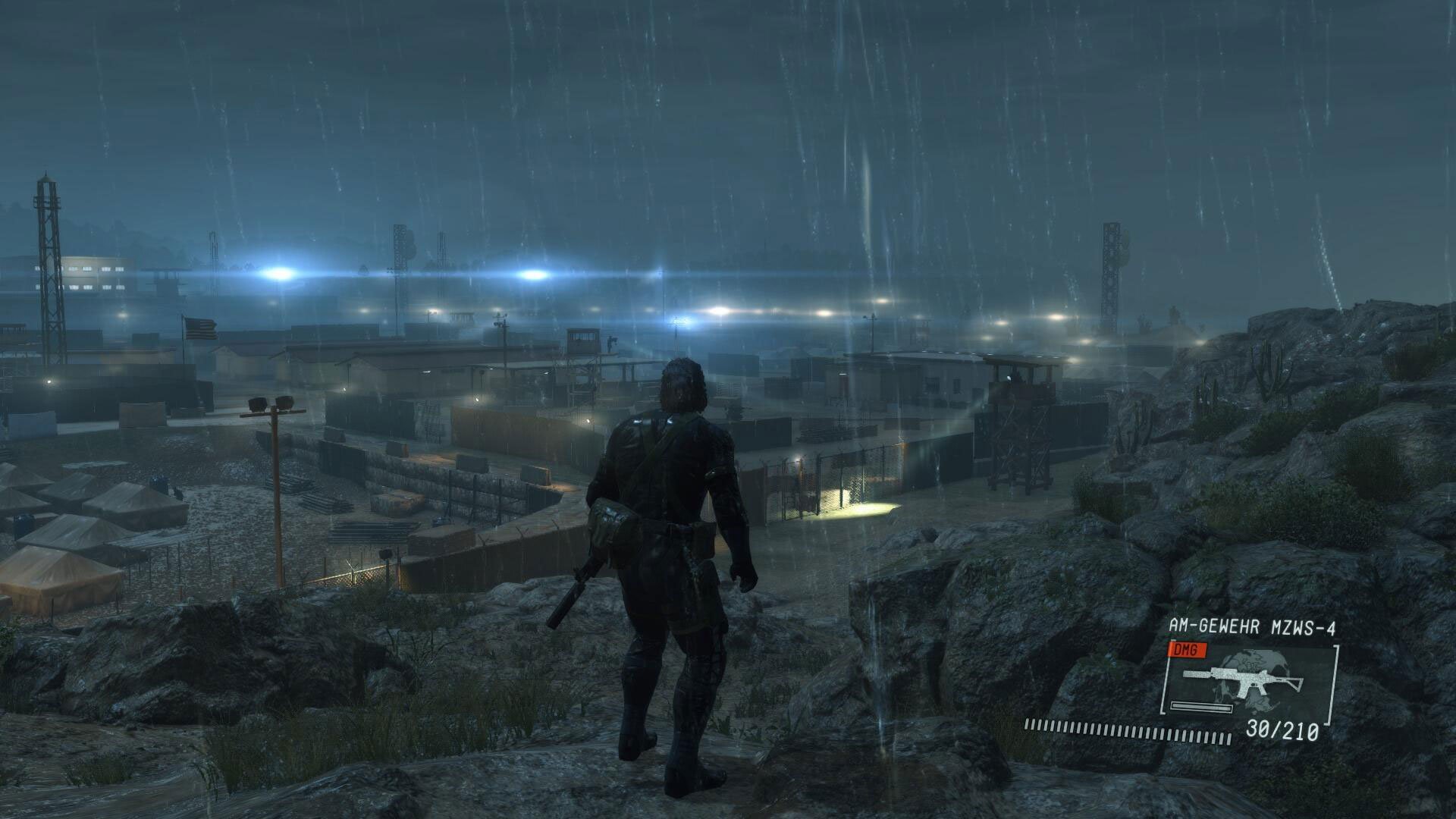 Die PS Plus Spiele im Juni (ua. Metal Gear Solid: Ground Zeroes)