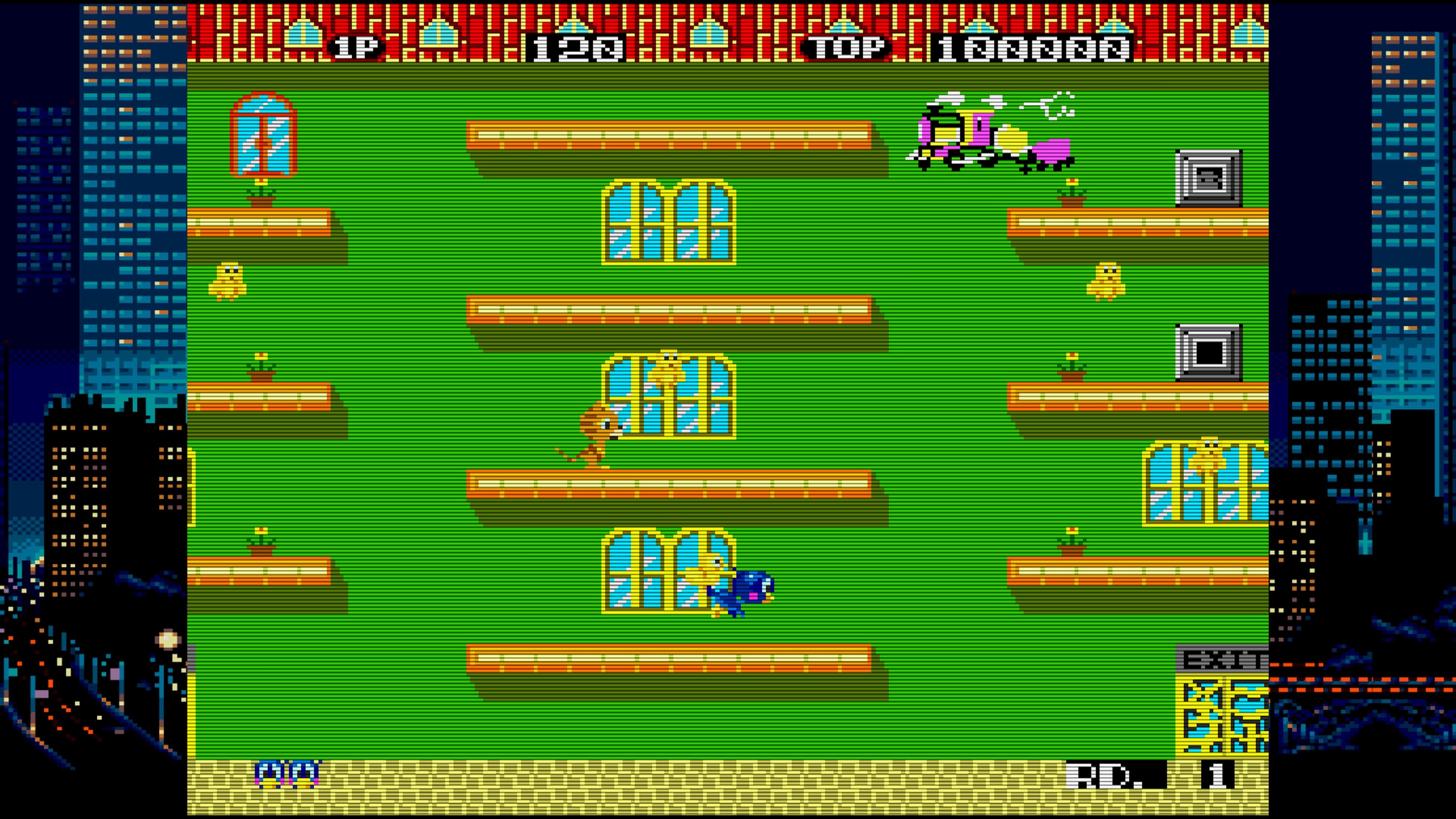 SEGA Mega Drive Classics