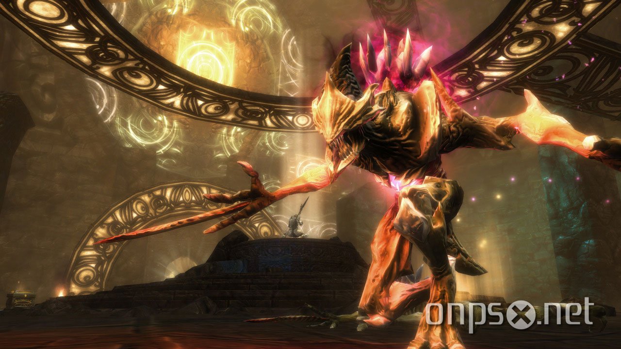 Kingdoms of Amalur: Reckoning