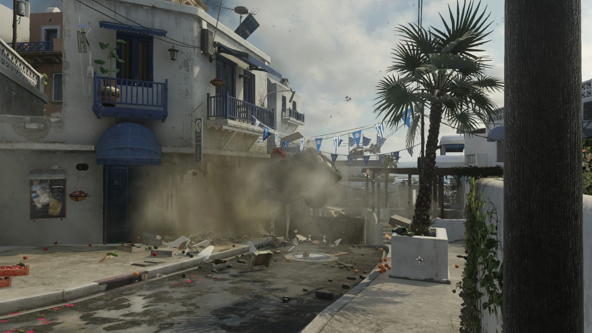 Call of Duty: Advanced Warfare