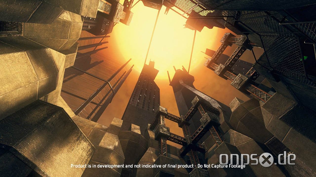 Chronicles of Riddick: Assault on Dark Athena