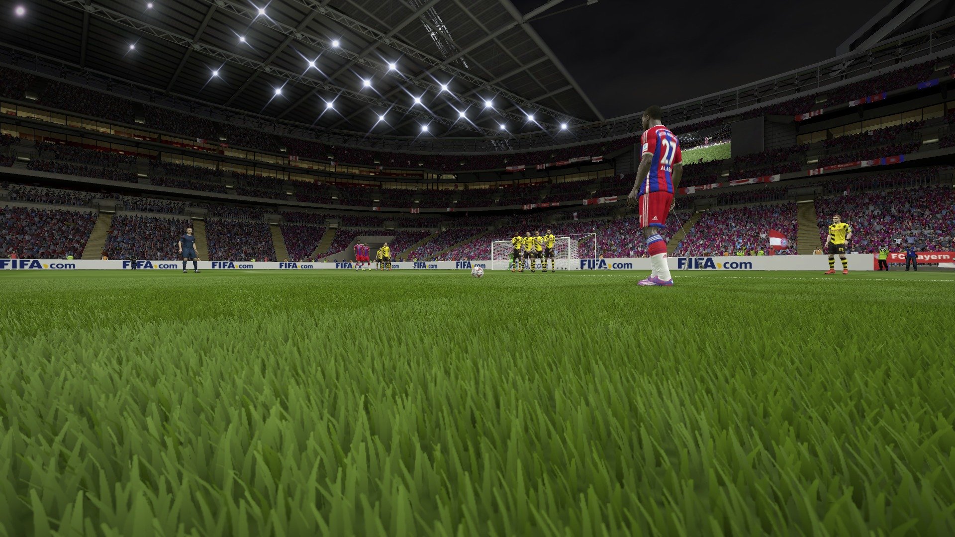 FIFA 15