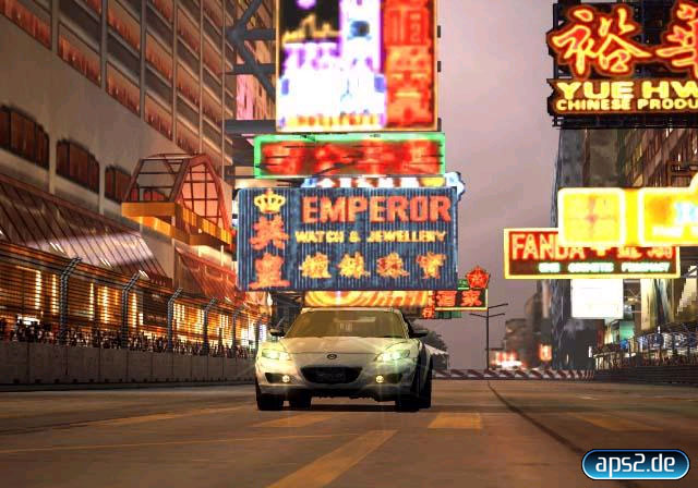 Gran Turismo 4