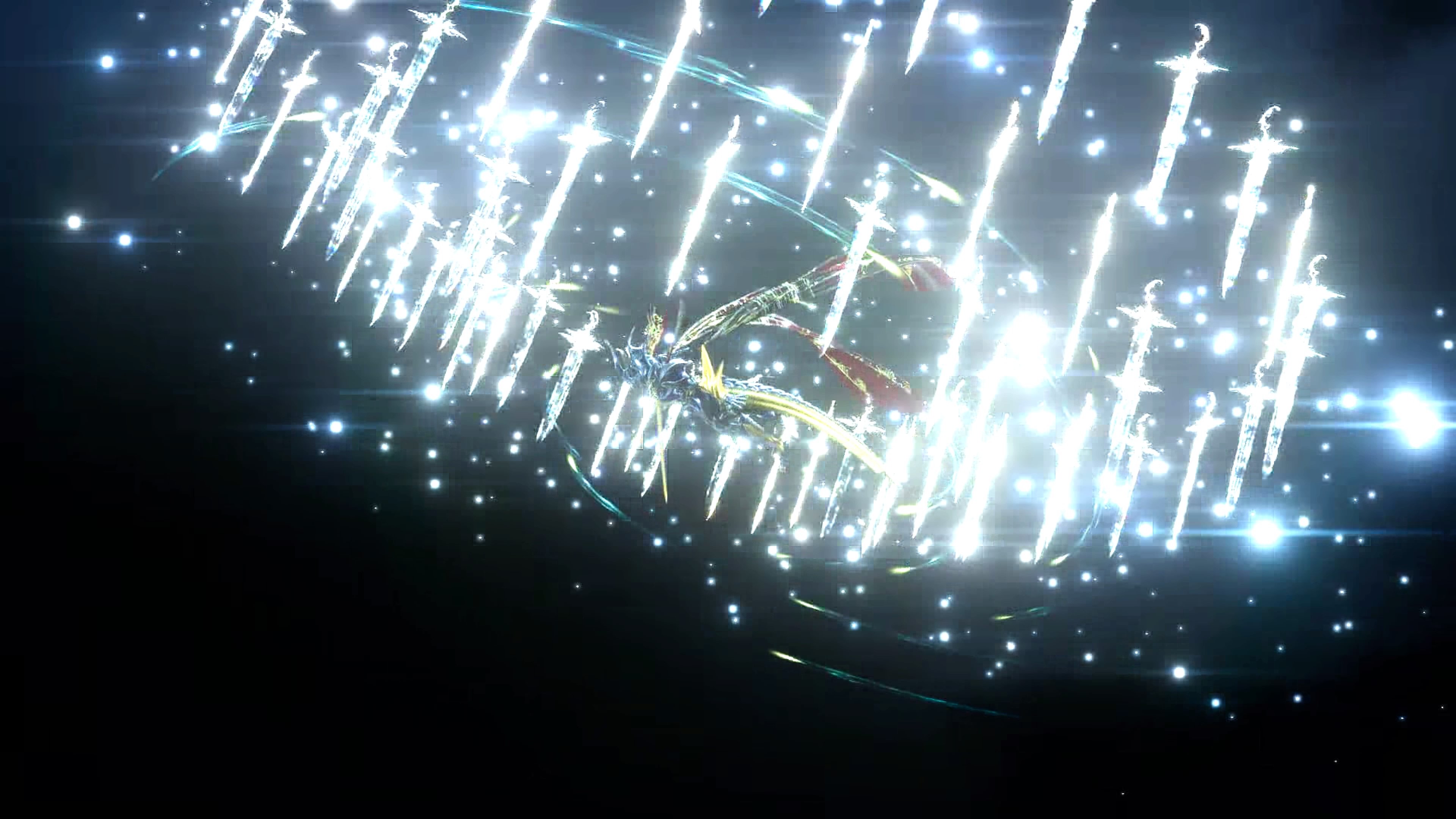 Final Fantasy XV: Patch 1.05 aka 60fps Modus