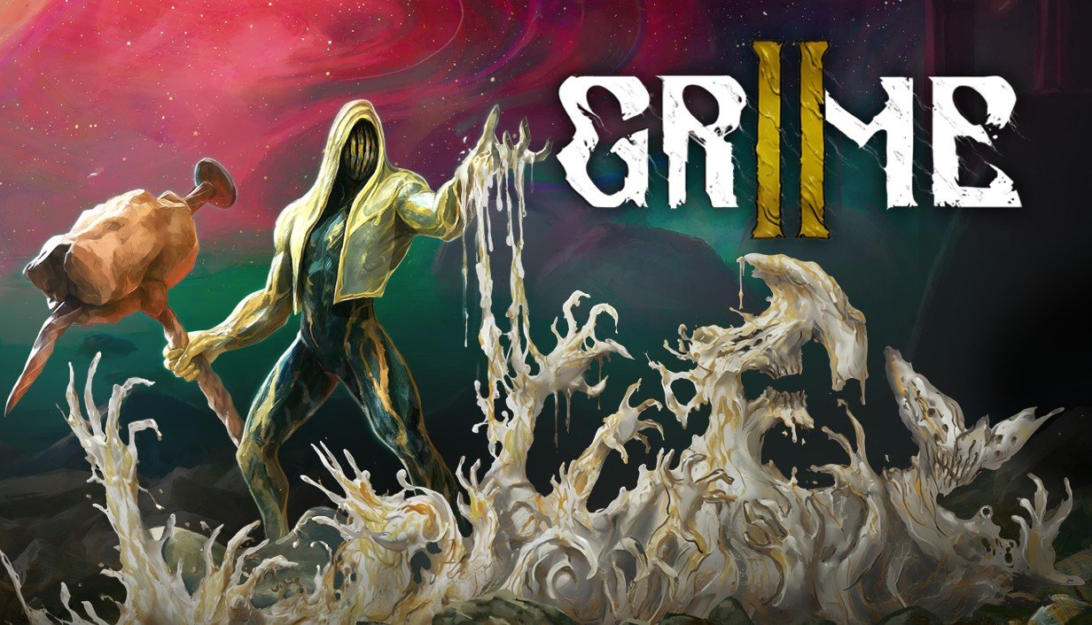 Grime II