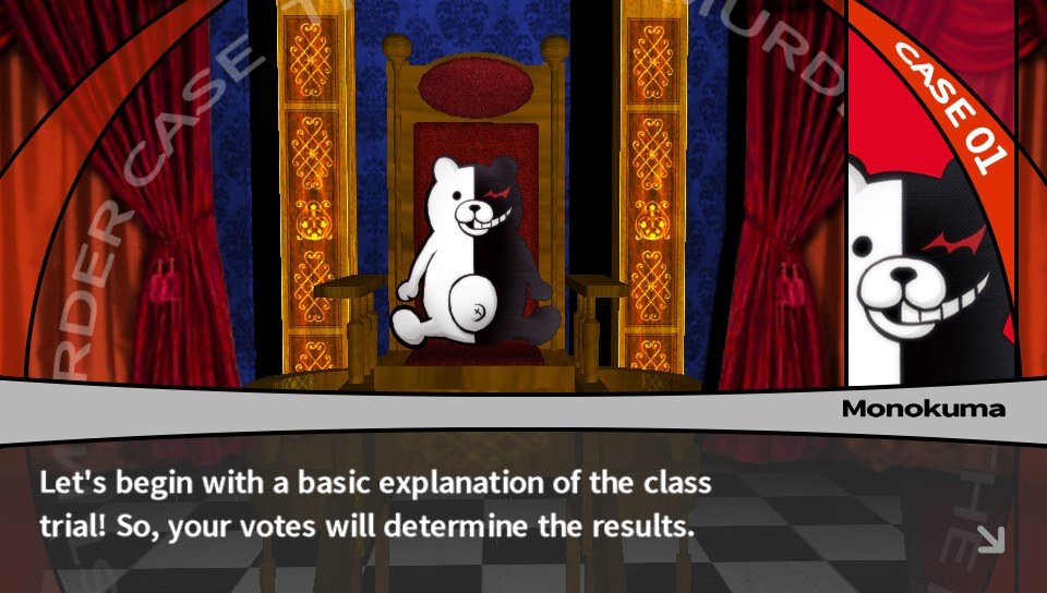 Danganronpa: Trigger Happy Havoc