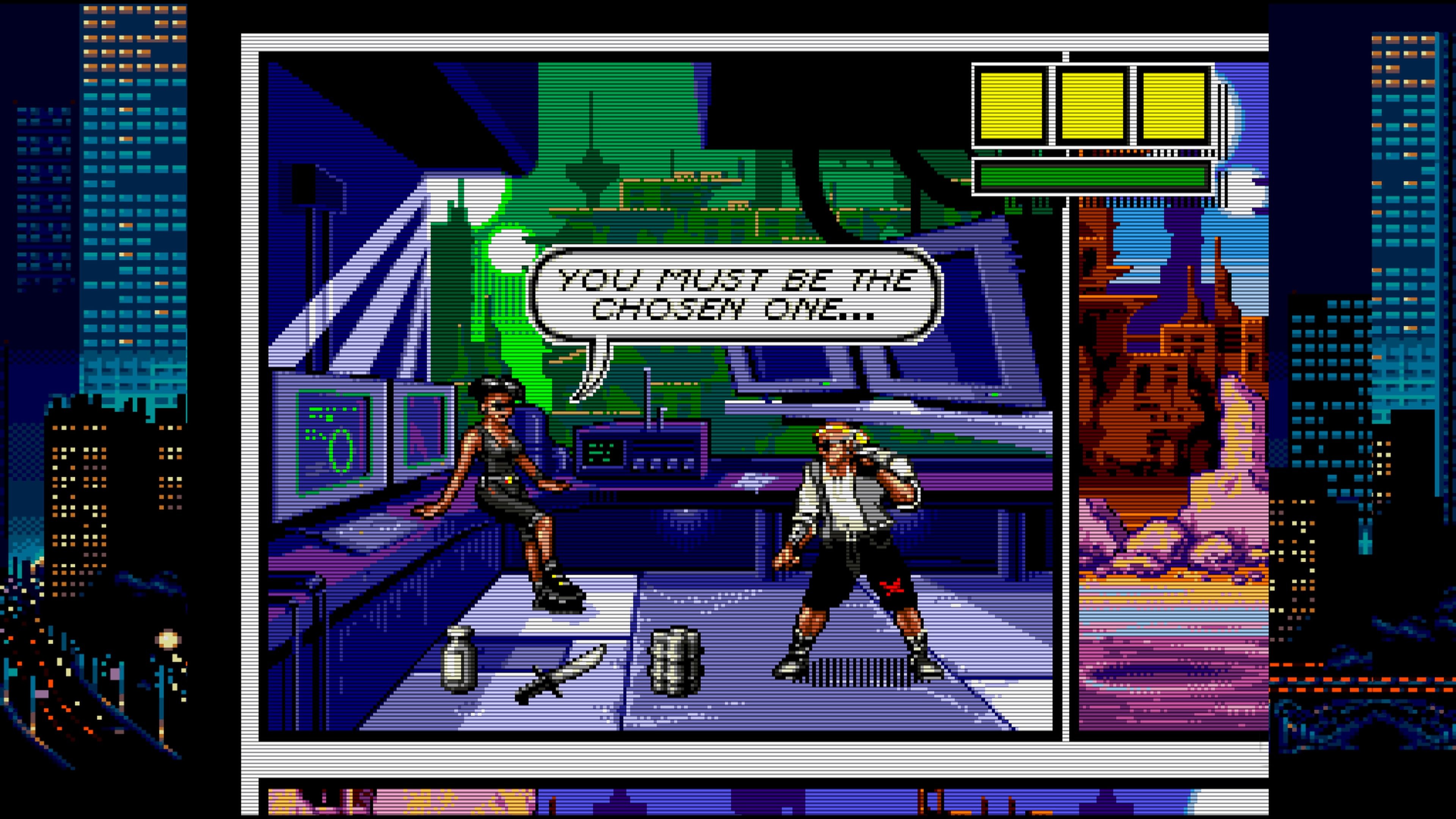 SEGA Mega Drive Classics