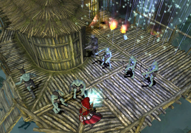 Champions of Norrath