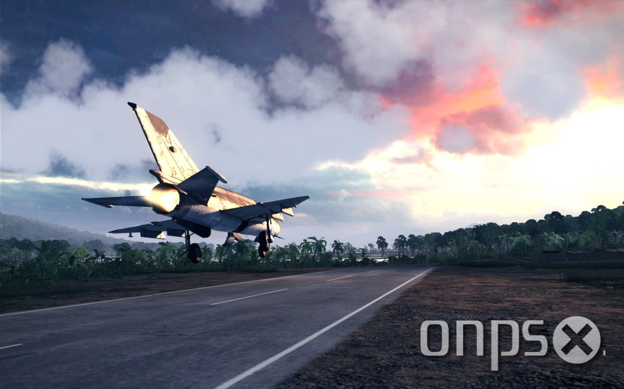 Air Conflicts: Vietnam