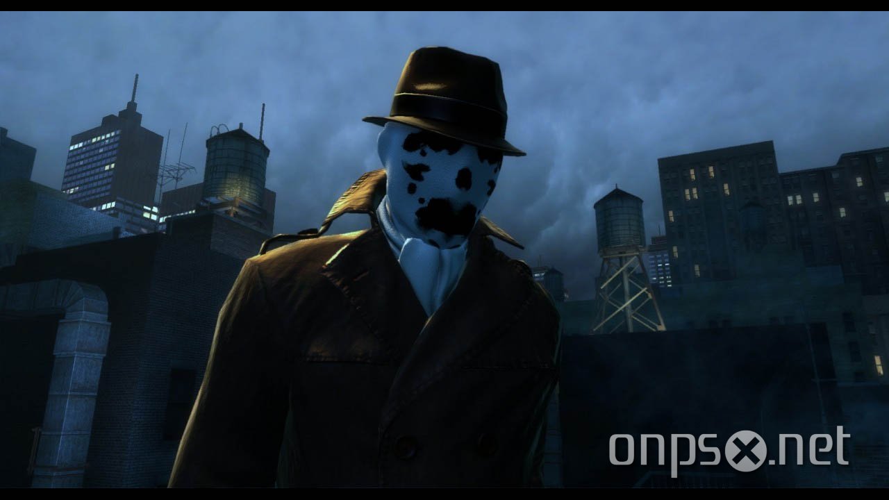 Watchmen: Das Ende ist nah Teil 1&2