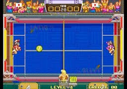Windjammers
