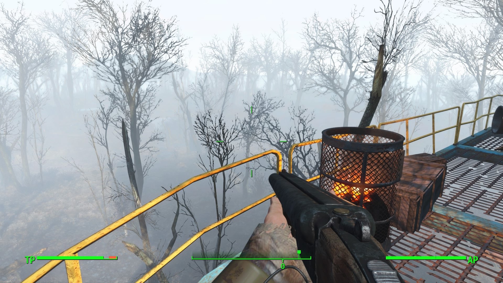 Fallout 4 Game of the Year Edition