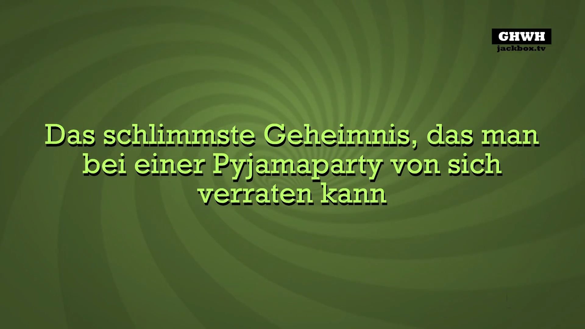 Quiplash 2 InterLASHional