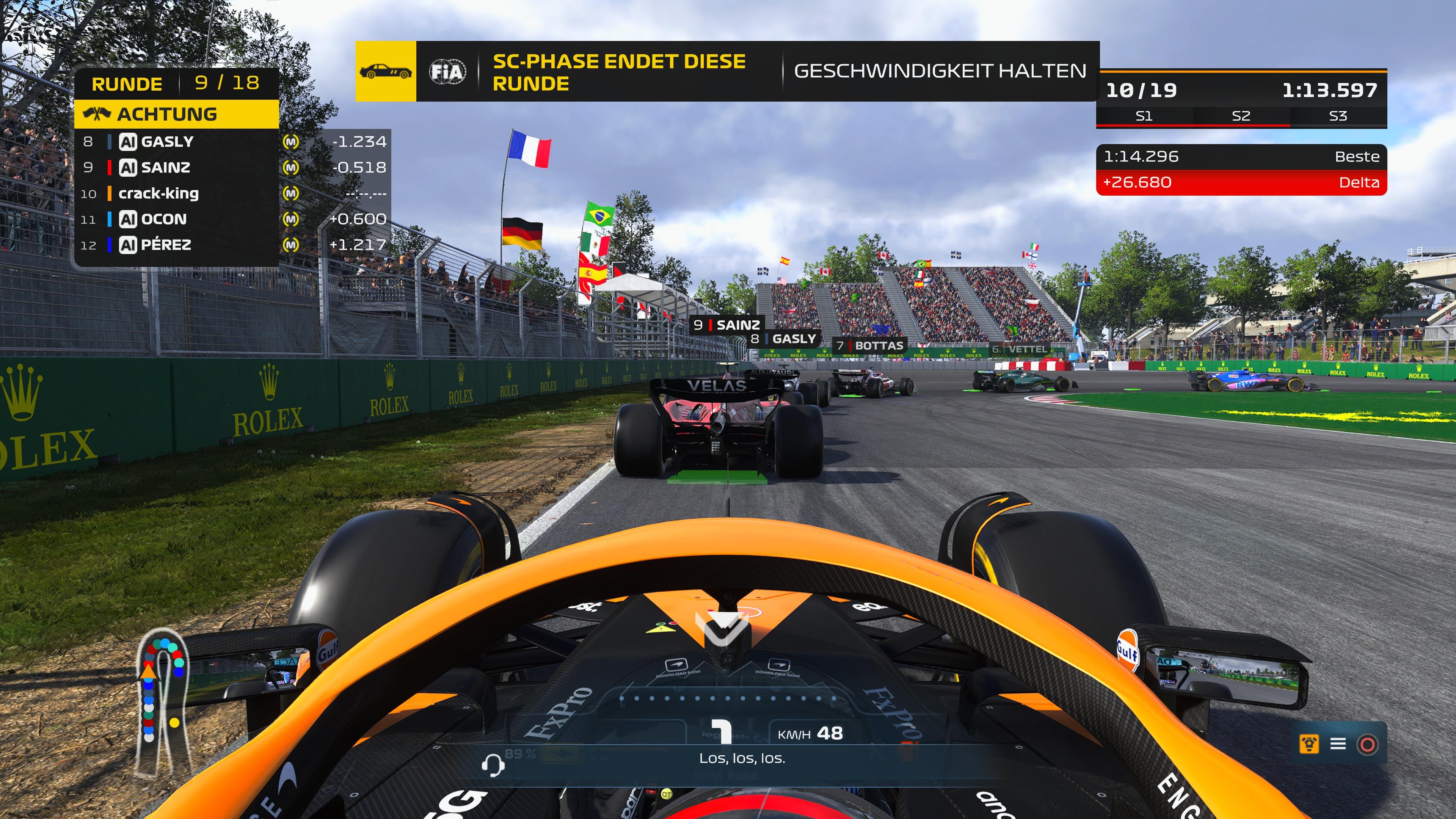 F1 22 - Cover Reveal & Champions Edition Inhalte