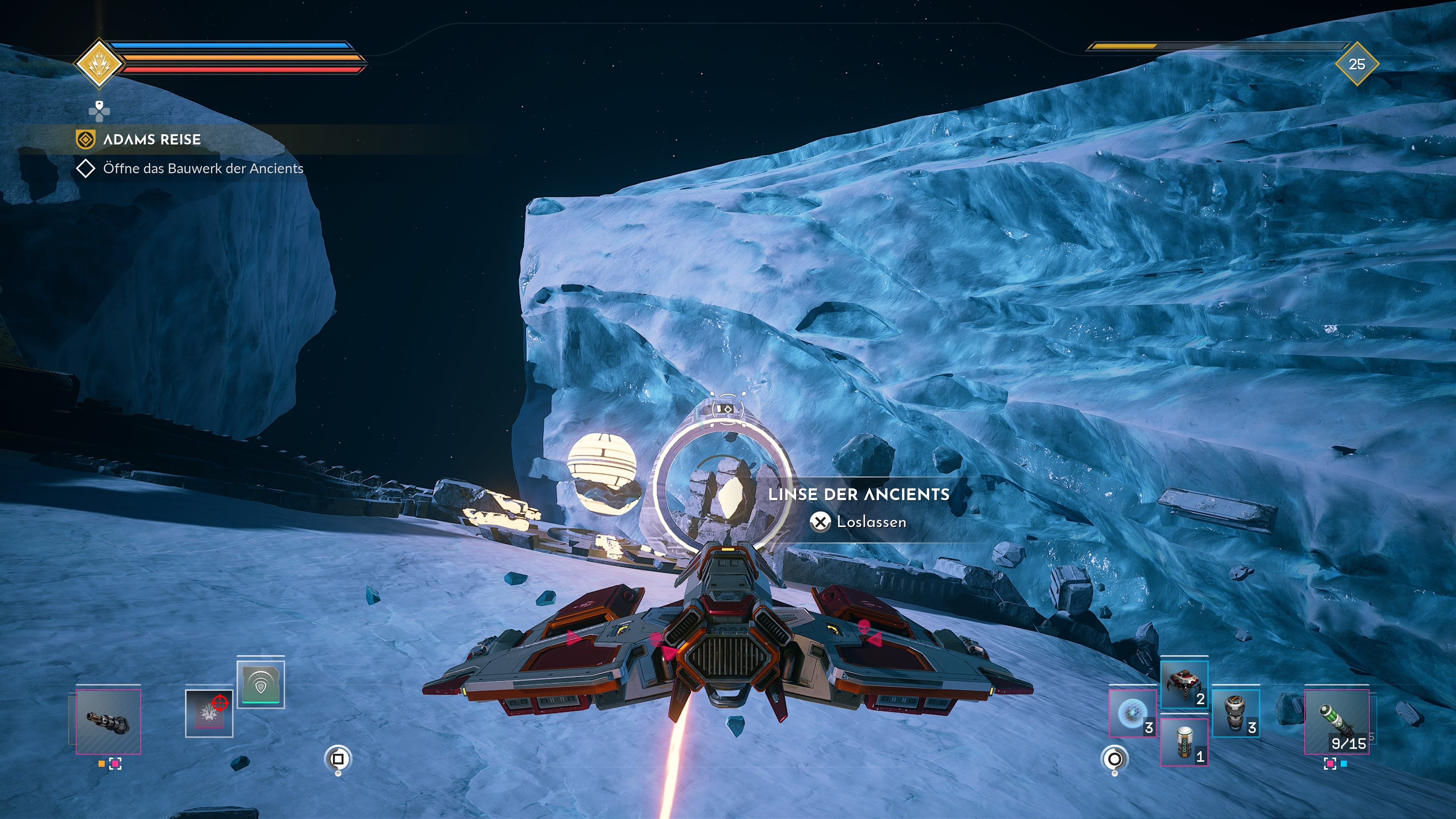 Everspace 2 - Kostenloses Incursions Update online