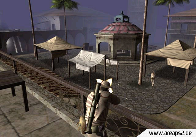 SOCOM II: US Navy Seal´s