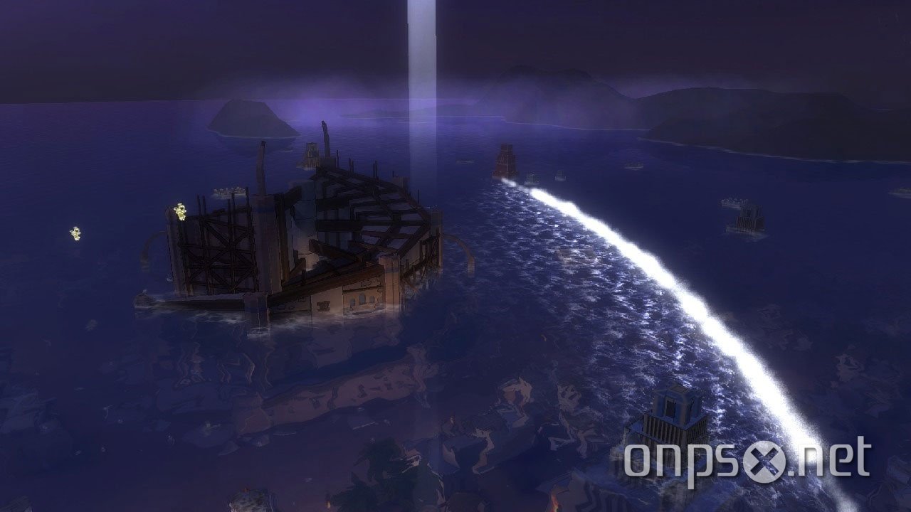 Babel Rising
