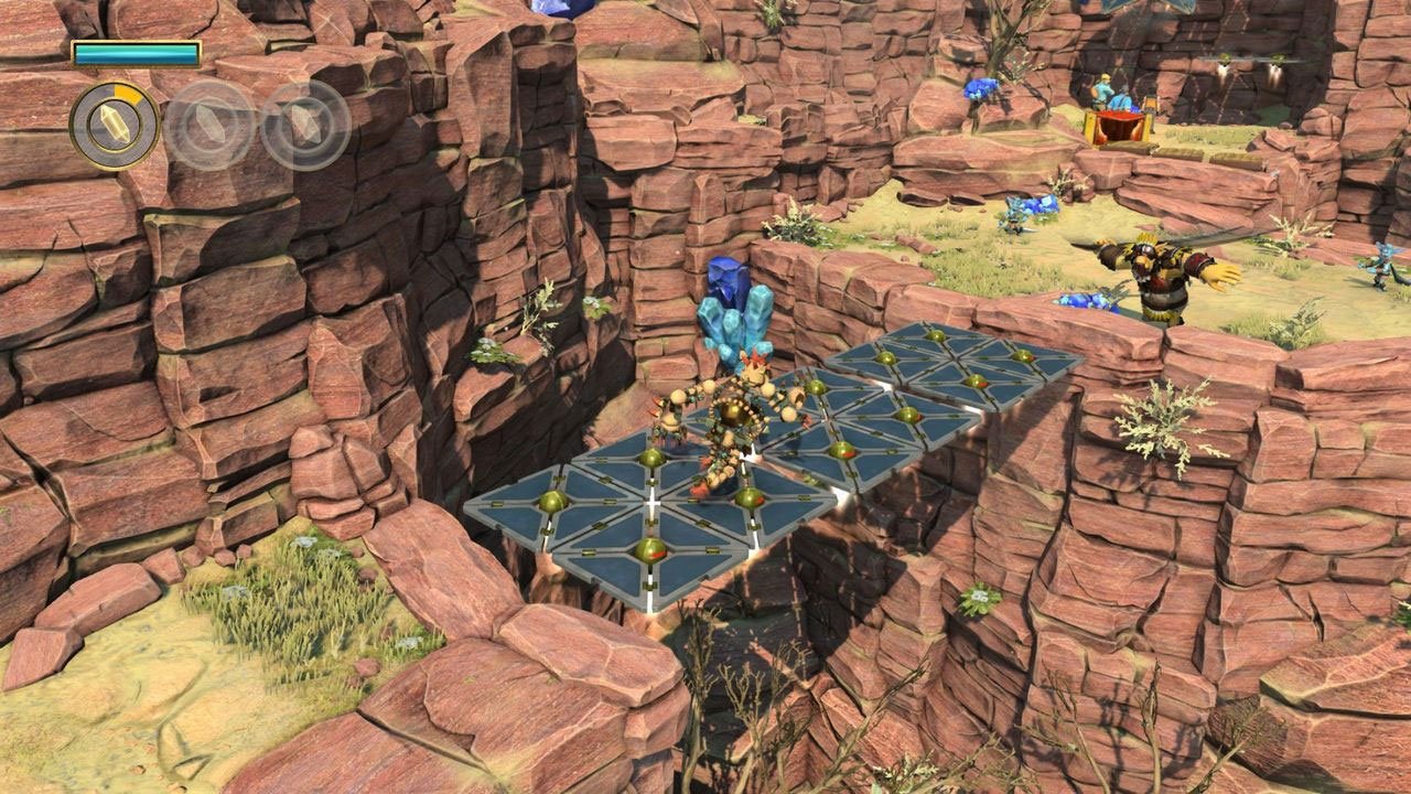 Knack