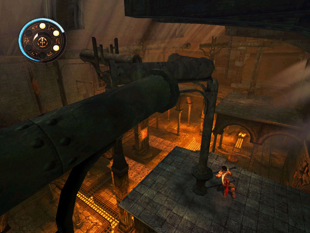Prince of Persia: Warrior Within