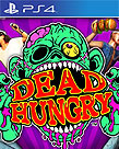 PixelJunk VR: Dead Hungry