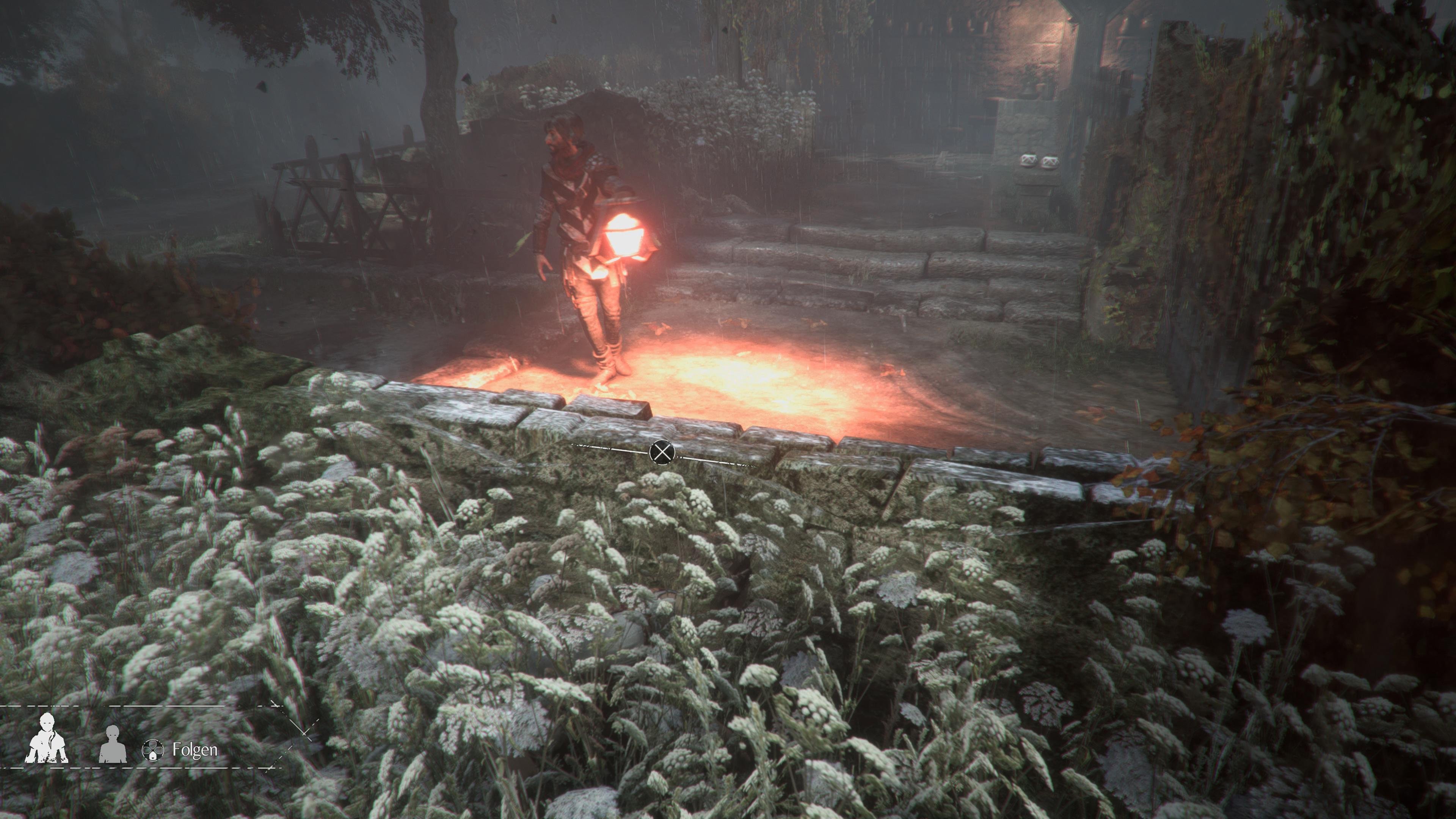 A Plague Tale: Innocence