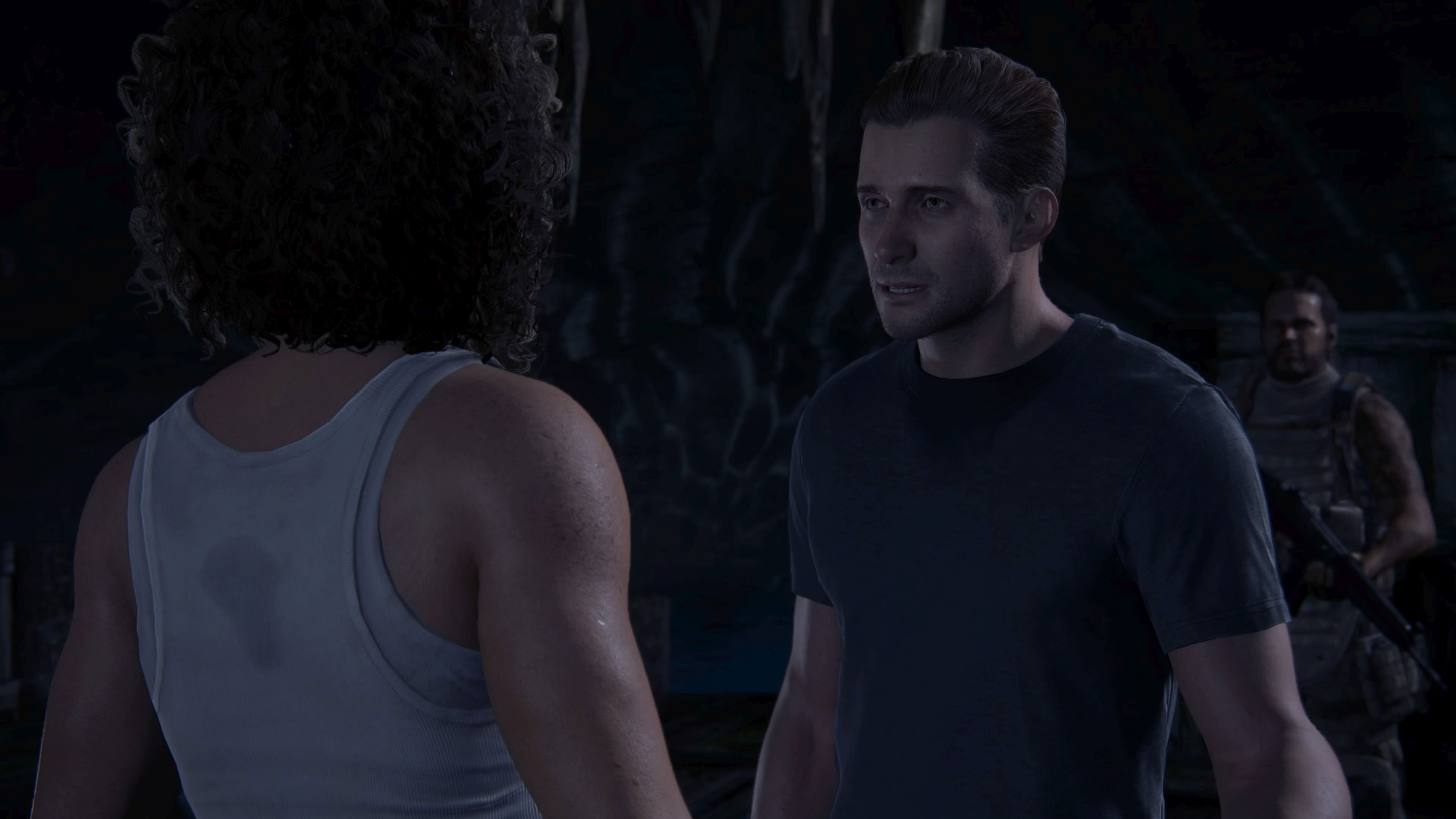 Uncharted: Legacy of Thieves Collection