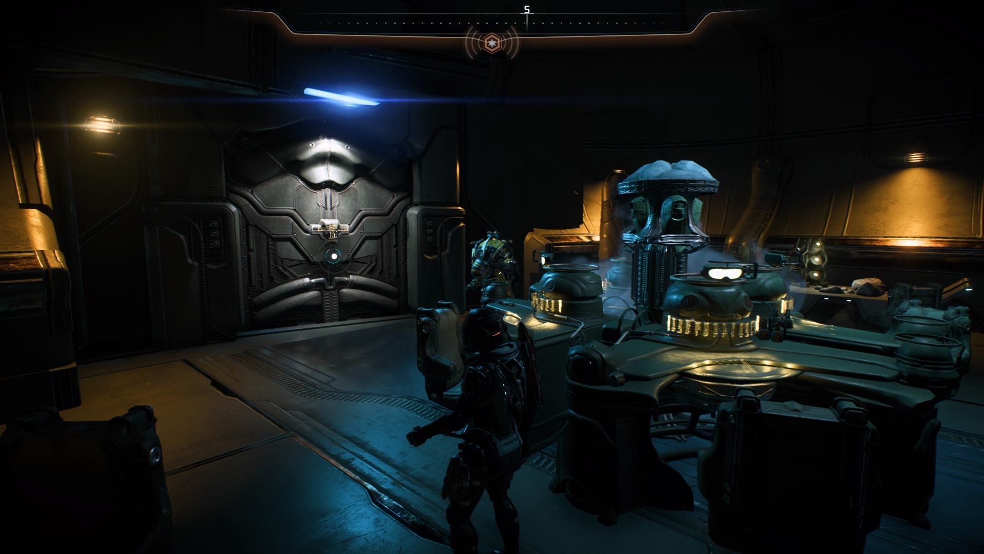 Mass Effect: Andromeda