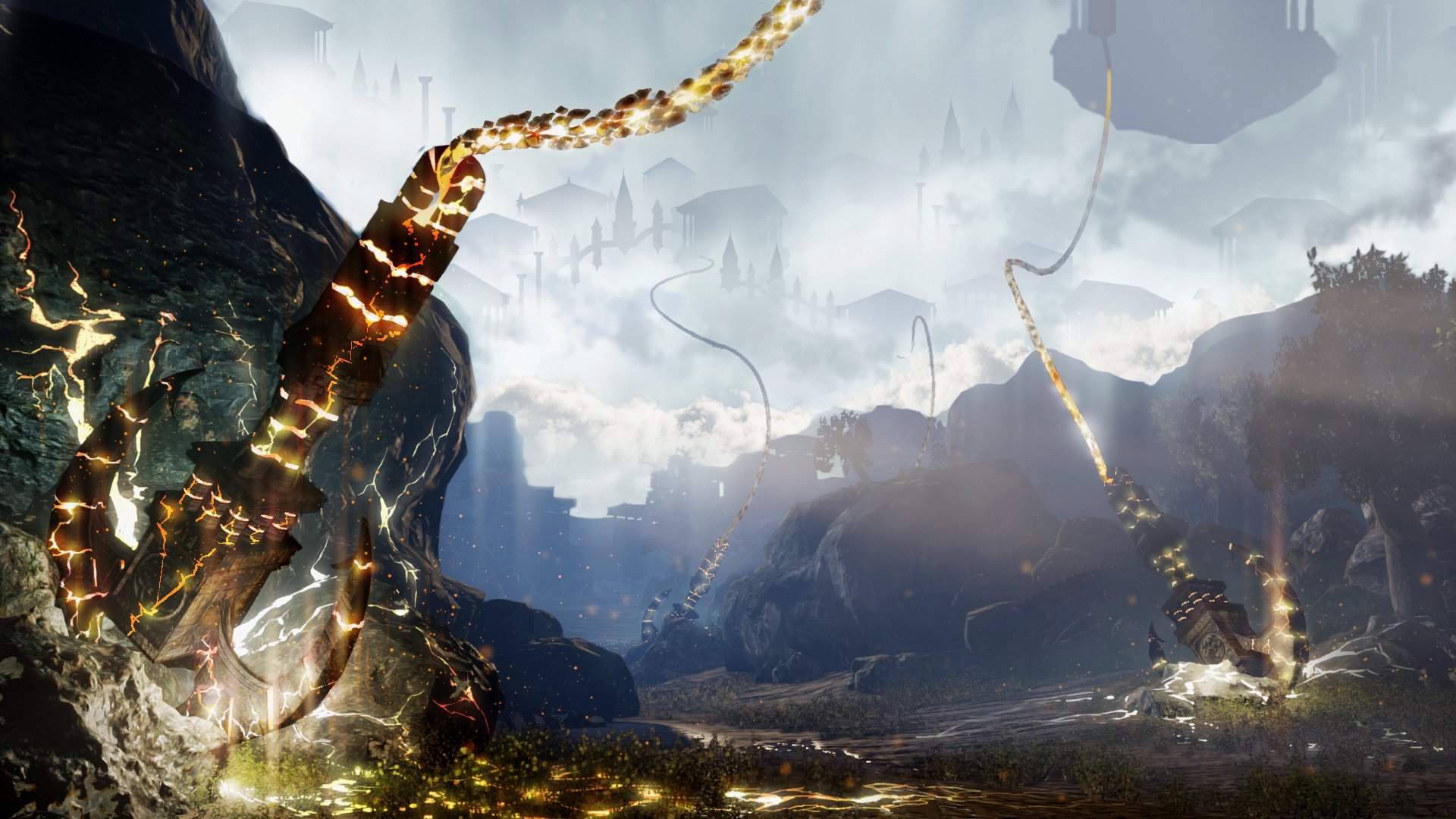 Warriors Orochi 4