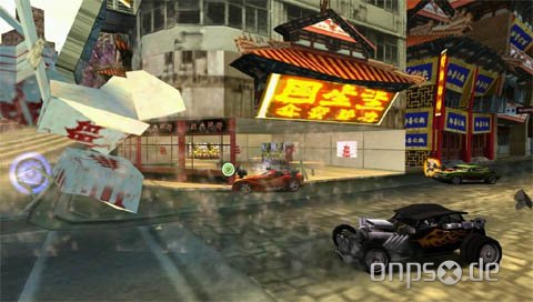 Full Auto 2: Battlelines