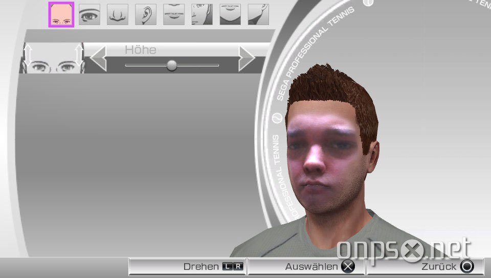 Virtua Tennis 4: World Tour Edition